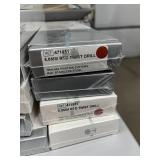 Huge lot of Stryker + Zimmer Biomet Ortho Trauma Hardware- NCB Proximal Tibia Plating System Targeting Guides Twist Drills Locking Screws Fracture Stabilization Equipment Perfect For Orthopedic Surger