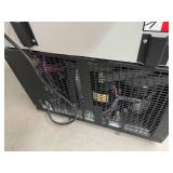 Harris SLT-3LS Ultra Low Temperature Lab Chest Freezer Revco Technology 3 cu ft ULT Storage Down To -80C Compact Cryo Freezer Perfect For Labs Biotech Research Vaccine Storage Samples Specimens & Temp