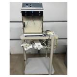 WOW GREAT FIND!  MSRP $30,000+ Edge Systems HydraFacial MD Medical Grade Facial Machine Vortex-Fusion Deep Cleanse Exfoliate Extract Hydrate No Downtime High Demand Spa Device Perfect For Estheticians