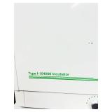 Thermolyne Type 1-104000 Laboratory Incubator Compact Benchtop Chamber Aluminum Lined For Even Heating Simple Durable Analog Design Perfect For Lab Cultures Sample Warming Drying Testing & General Lab