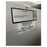 Thermolyne Type 1-104000 Laboratory Incubator Compact Benchtop Chamber Aluminum Lined For Even Heating Simple Durable Analog Design Perfect For Lab Cultures Sample Warming Drying Testing & General Lab