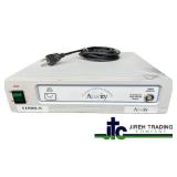 ACUEITY 11000-S CAMERA CONTROLLER CONSOLE ONLY, WHITE BALANCE CONTROL UNIT FOR MAMMARY DIAGNOSTIC IMAGING SYSTEMS, MEDICAL VIDEO INTERFACE, EXCELLENT WORKING CONDITION