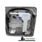 MSRP $4,000+ ARTHROTEK CURVTEK TSR BONE TUNNELING SURGICAL DRILL SYSTEM, HOSE & STERILIZATION TRAY, PRECISION ORTHOPEDIC INSTRUMENT FOR ACL/PCL RECONSTRUCTION & SPORTS MED PROCEDURES - OR READ