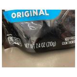 J - Gardein Ultimate Plant-Based Breakfast Sausage Original 7.4 oz - 3-Pack