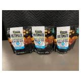 Gardein Ultimate Plant-Based Breakfast Sausage Original 7.4 oz - 3-Pack
