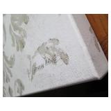Stretched canvas print by Kathryn W...