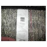 52 x 72" Rug...