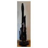 BR1 - Shark Lift-Away Vacuum with Self-Cleaning Brushroll