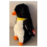 BR1 - Large Ty Beanie Babies Plush Toys