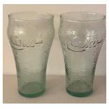 BR1 - Coca-Cola Memorabilia Collection: Glassware, Trays, Magnets, Playing Cards & More