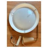 FB - Vintage Lamp