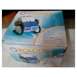 Rolodex...