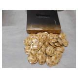 Nespresso Caffe Carmello Coffee Pod...