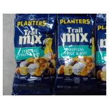24 Planters Tropical Fruit and Nut ...
