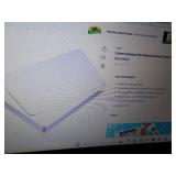 12 pcs Stainless Steel Metal Busine...