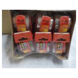 6 Rolls Scotch 2" x 800" Long Lasti...