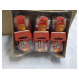 6 Rolls Scotch 2" x 800" Long Lasti...