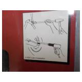 Lisle Pickle Fork Kit...