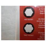 Lisle Truck Lug Nut Installer and R...