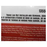 Lisle Truck Lug Nut Installer and R...