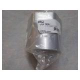 3 5/8 Locknut Socket...