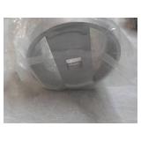 Locknut WR 4-1/8 Hex...