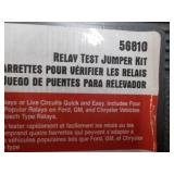 Lisle Relay Test Jumper Kit...