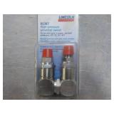 Lincoln High Pressure Universal Swi...