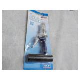 Lincoln Power Grease Coupler...