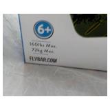 Flybar Pogo Trick Board...