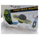 Flybar Pogo Trick Board...