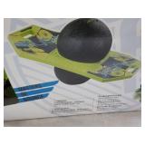 Flybar Pogo Trick Board...