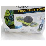 Flybar Pogo Trick Board...