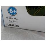 Flybar Pogo Trick Board...