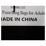 Goblfu Punching Bag for Adults Kit...