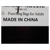 Goblfu Punching Bag for Adults Kit...