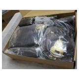 Goblfu Punching Bag for Adults Kit...