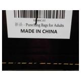 Goblfu Punching Bag for Adults Kit...