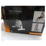 Crane Pedal Exerciser...