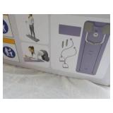 Crane Fitness Reformer Board...