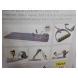 Crane Fitness Reformer Board...