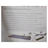 Crane Fitness Reformer Board...