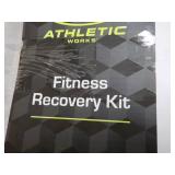 Athletic Works Fitness Recovery Kit...