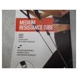 Reebok Medium Resistance Tube...