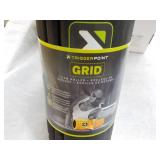 Trigger Point Grid Foam Roller 13" ...