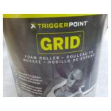 Trigger Point Grid Foam Roller 13" ...