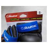 Razor 2 Elbow Pads...
