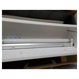 13" Protec light to Catch Flying In...