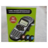 DYMO Letratag 100 H+ Label Maker...