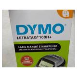 DYMO Letratag 100 H+ Label Maker...